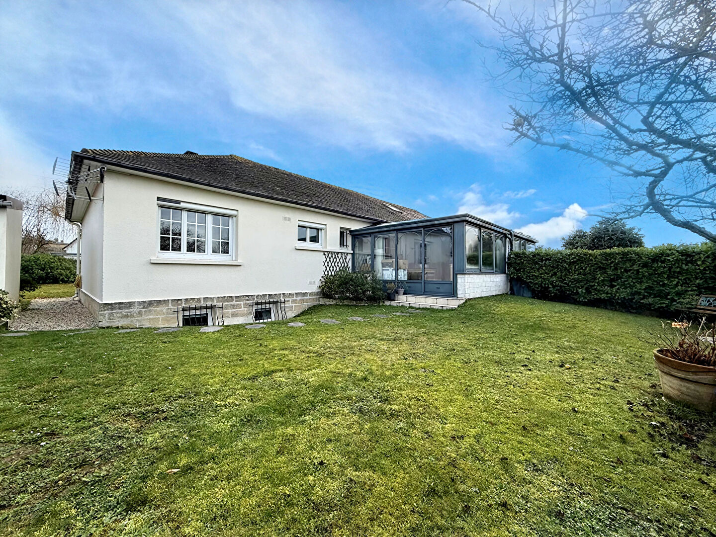 Maison CAEN (14000) 5 pi&egrave;ces 100.00 m&sup2;