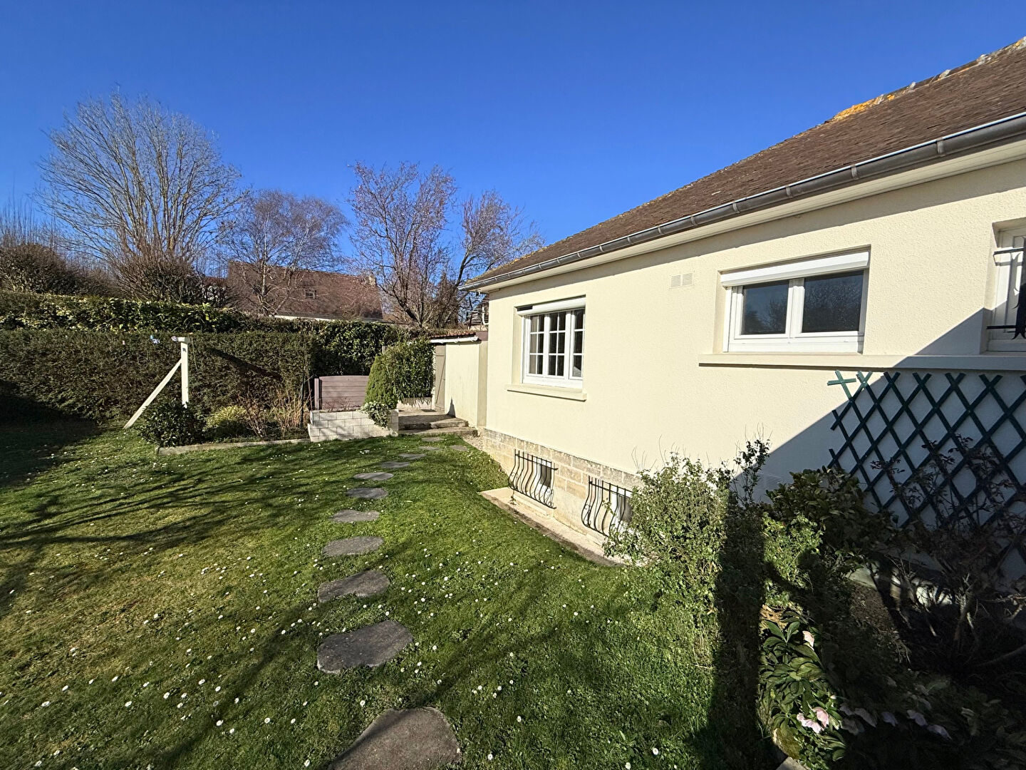 Maison CAEN (14000) 5 pi&egrave;ces 100.00 m&sup2;