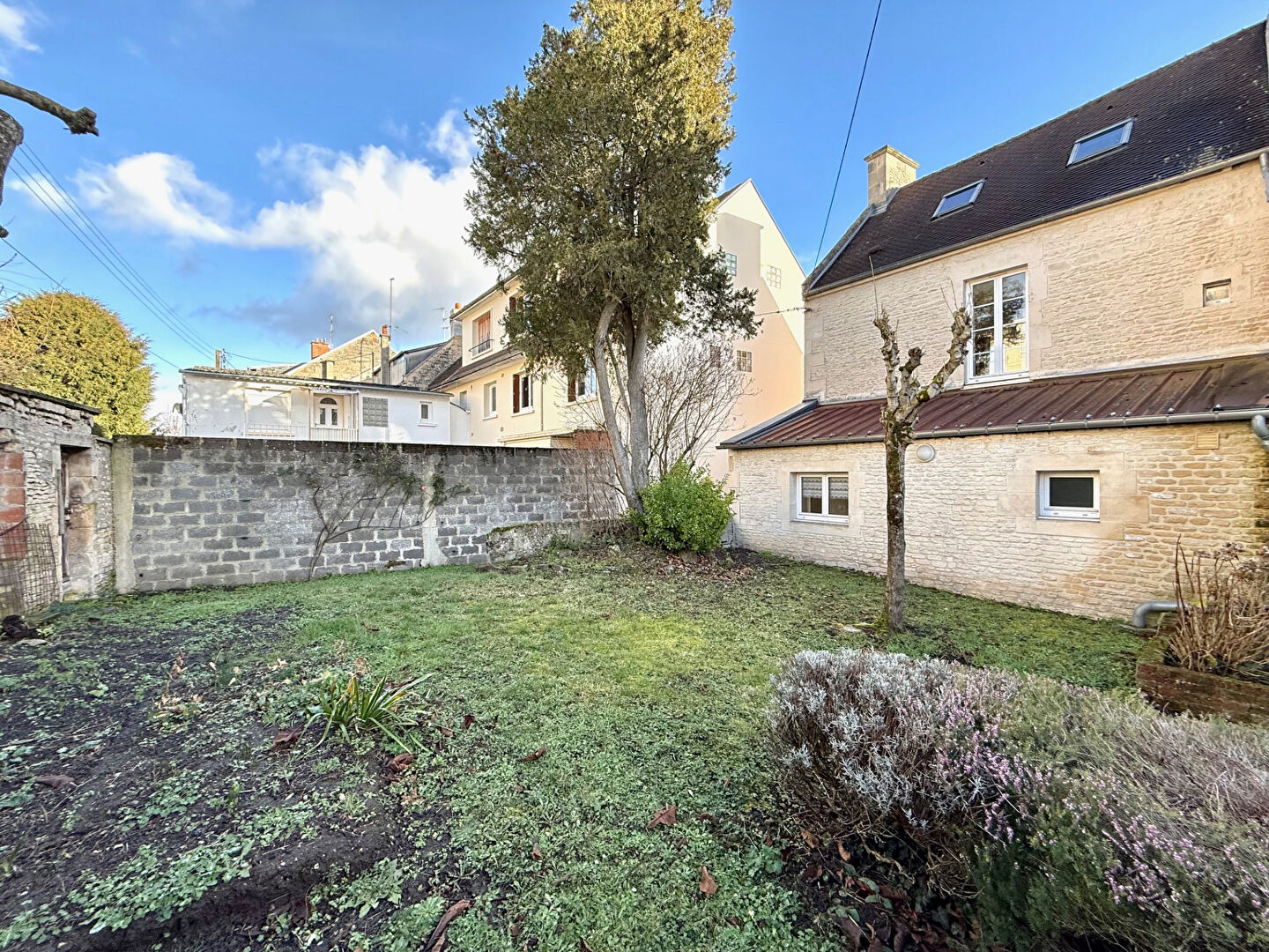 Maison CAEN (14000) 3 pi&egrave;ces 70.00 m&sup2;