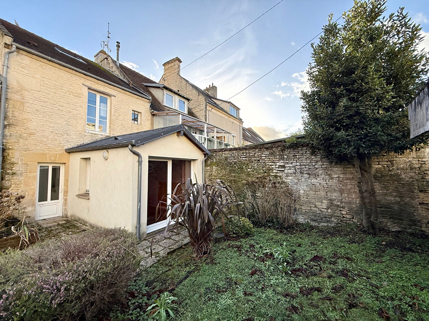 Maison CAEN (14000) 4 pi&egrave;ces 90.00 m&sup2;