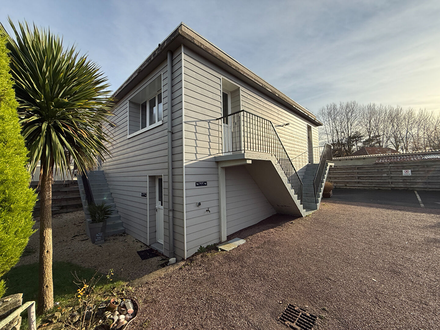 Immeuble VER SUR MER (14114) 92.00 m&sup2;