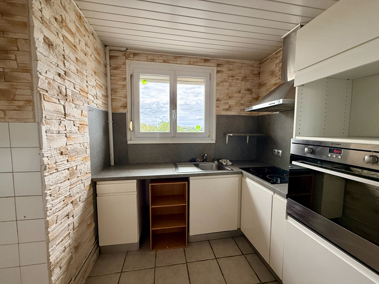 Appartement MONDEVILLE (14120) 4 pi&egrave;ces 66.71 m&sup2;