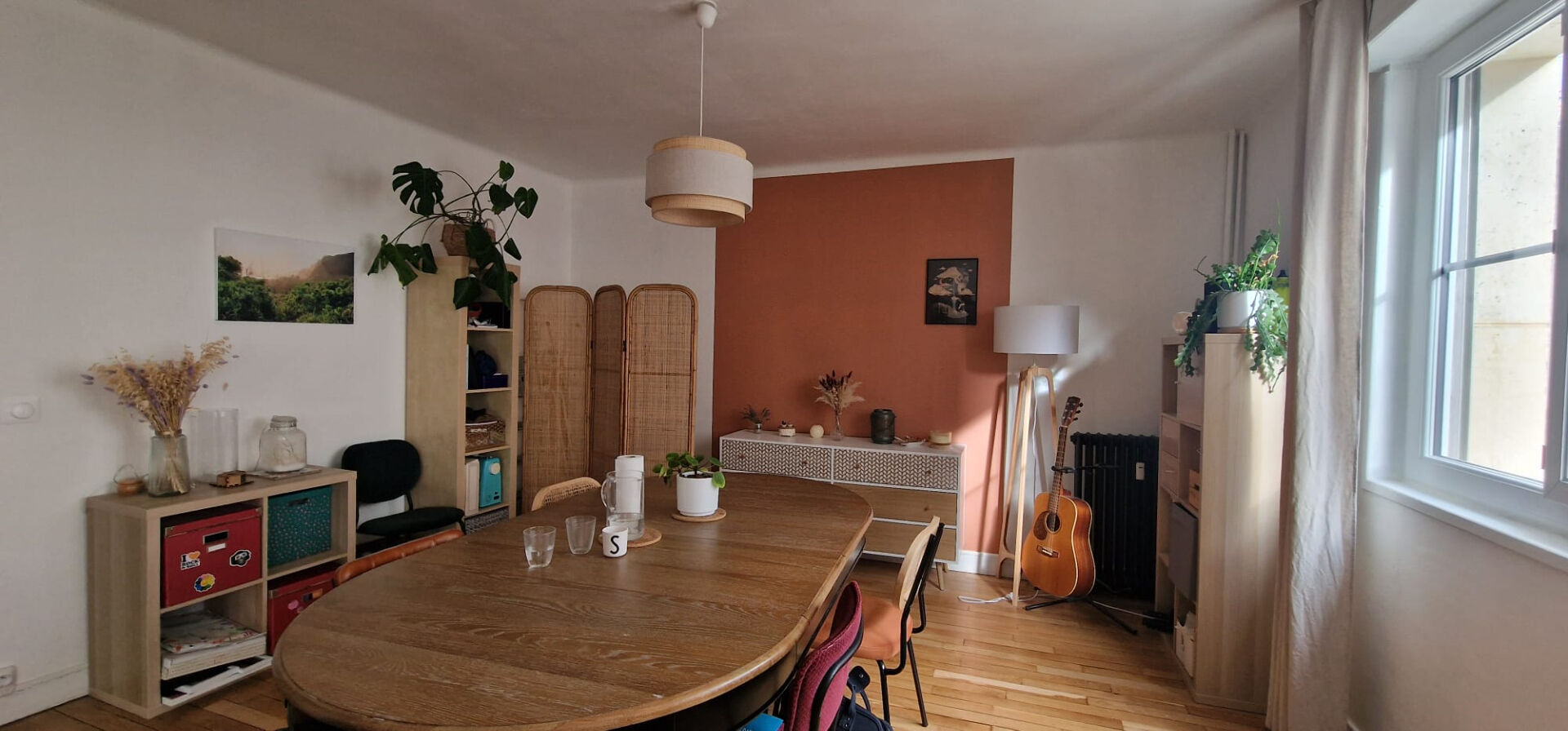 Appartement CAEN (14000) 3 pi&egrave;ces 94.48 m&sup2;