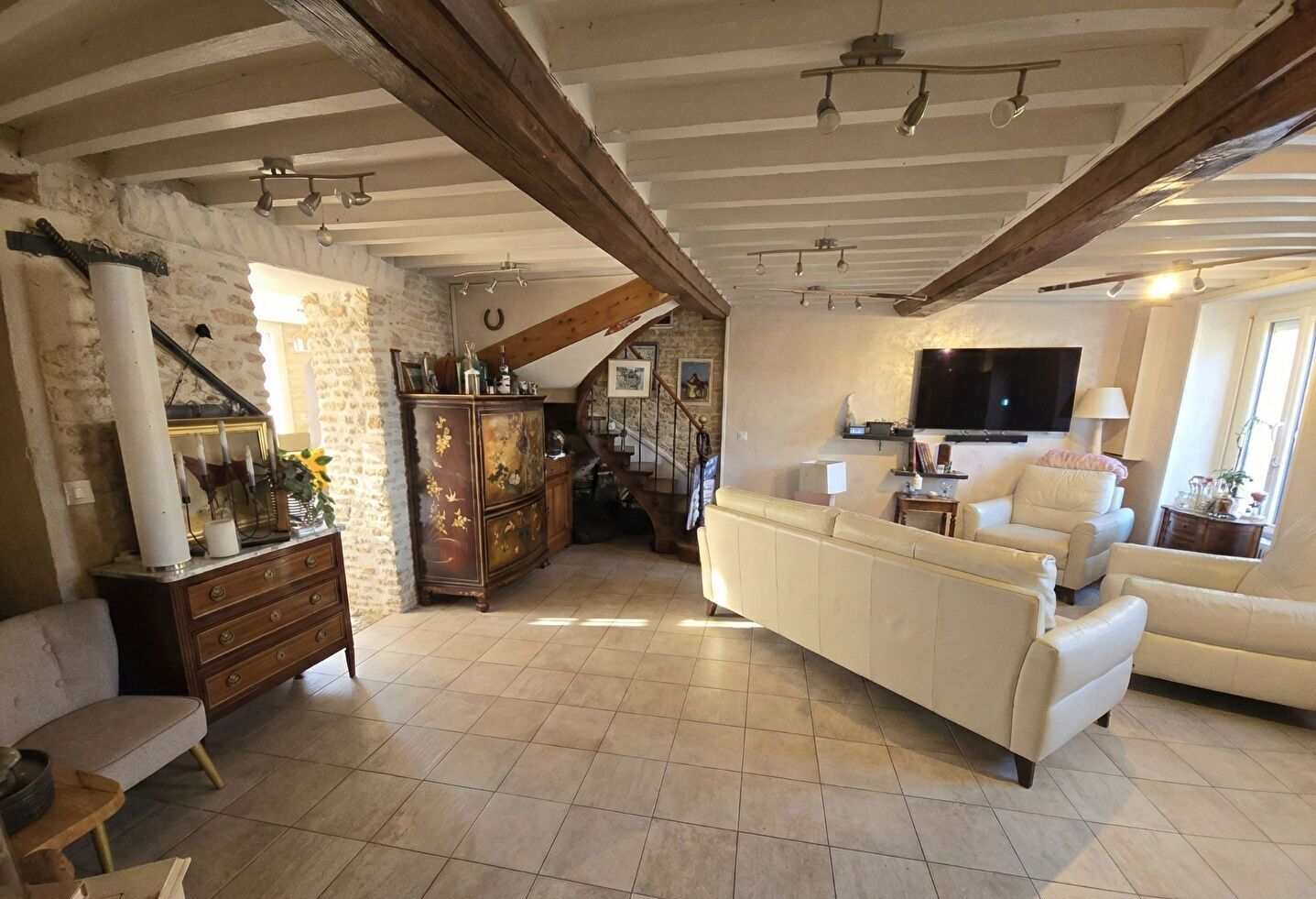 Maison CAEN (14000) 6 pi&egrave;ces 125.00 m&sup2;