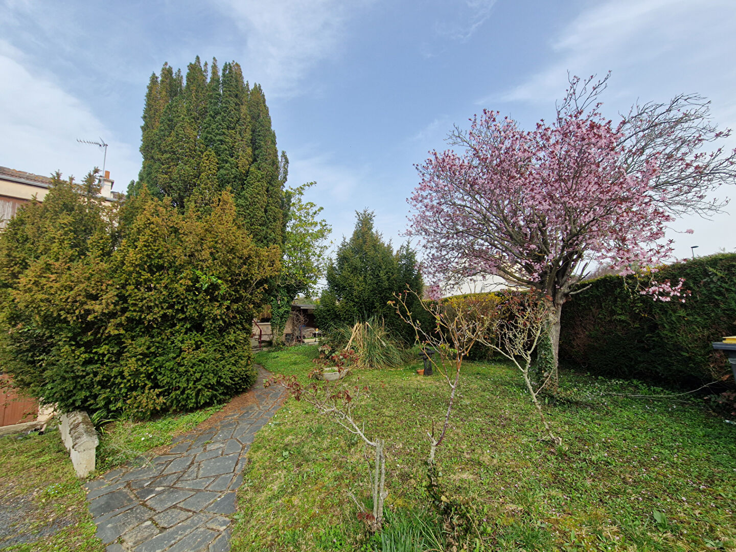 Maison GIBERVILLE (14730) 6 pi&egrave;ces 92.53 m&sup2;