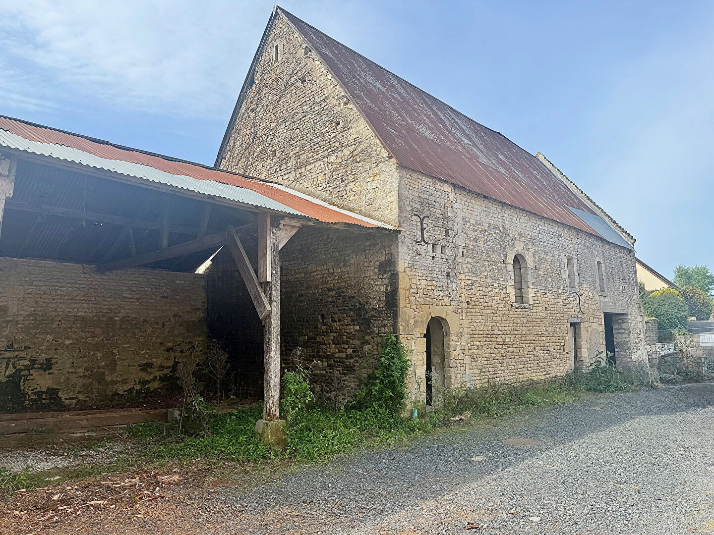 Maison CAEN (14000) 1 pi&egrave;ce 160.00 m&sup2;