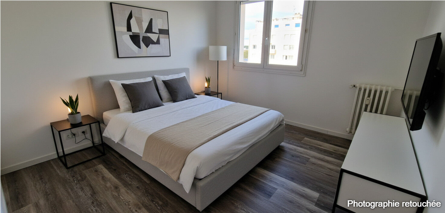 Appartement MONDEVILLE (14120) 3 pi&egrave;ces 72.00 m&sup2;
