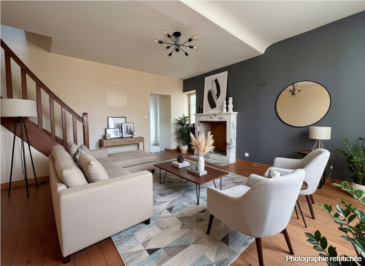 Maison CAEN (14000) 3 pi&egrave;ces 70.00 m&sup2;