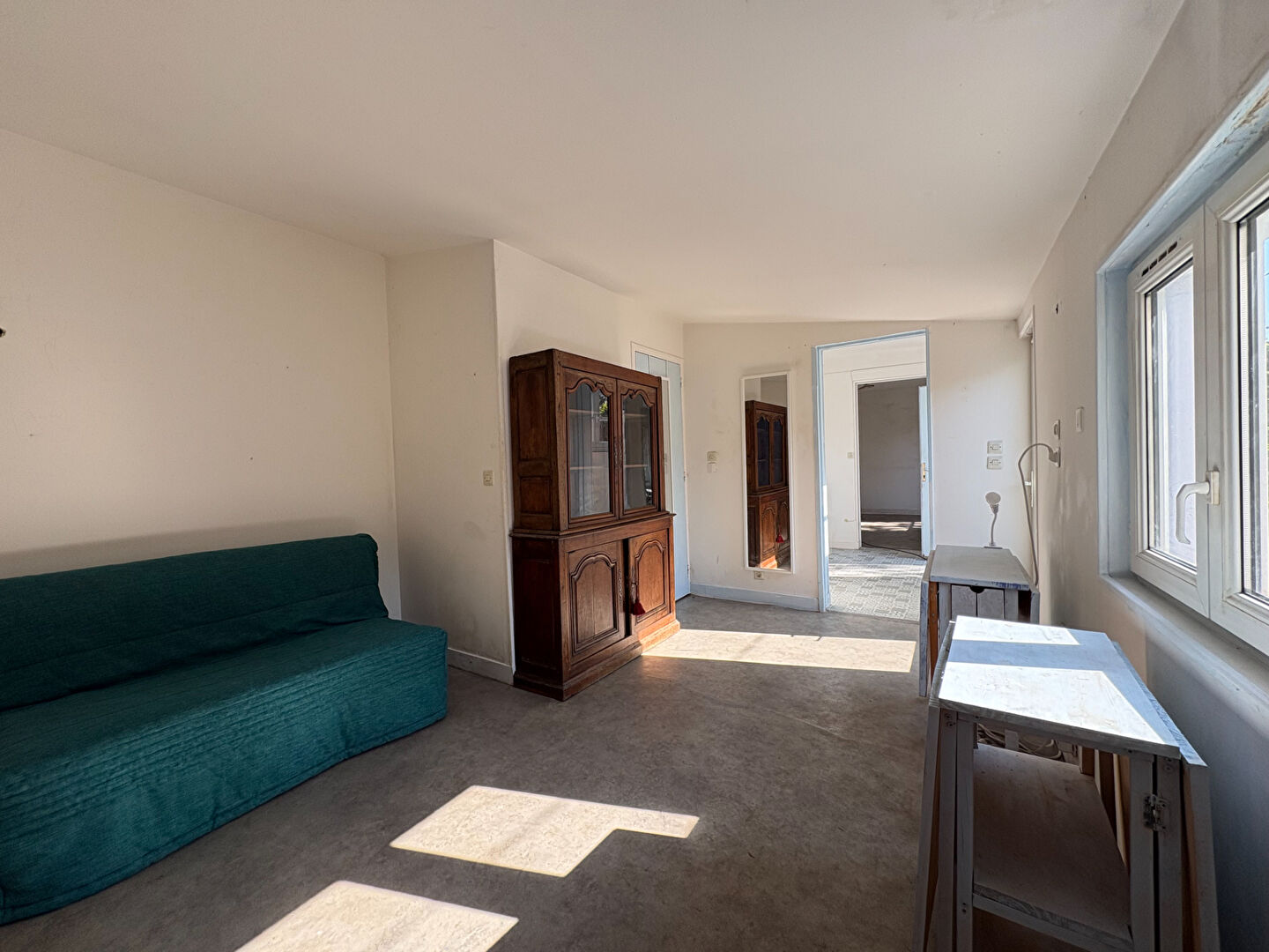 Maison MONDEVILLE (14120) 2 pi&egrave;ces 42.00 m&sup2;
