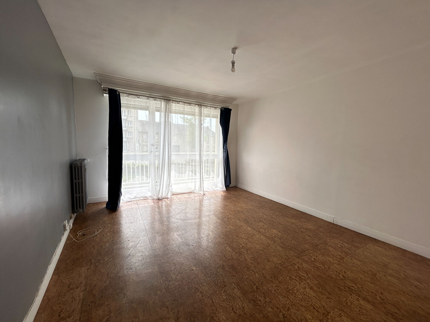 Appartement CAEN (14000) 3 pi&egrave;ces 62.62 m&sup2;