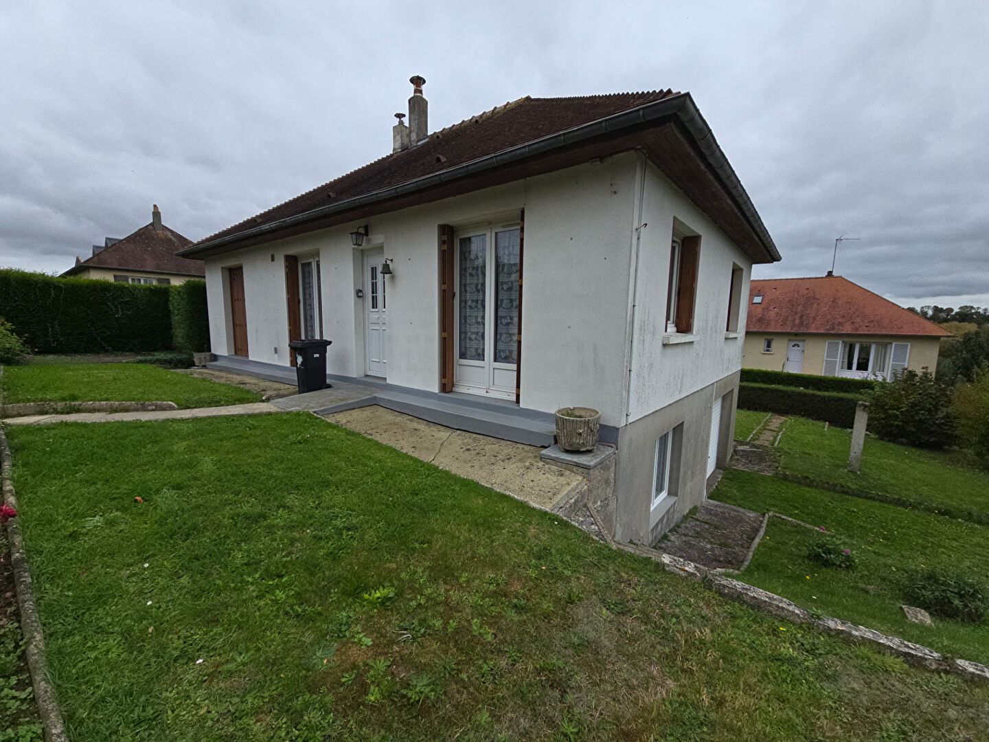 Maison CAEN (14000) 4 pi&egrave;ces 80.00 m&sup2;