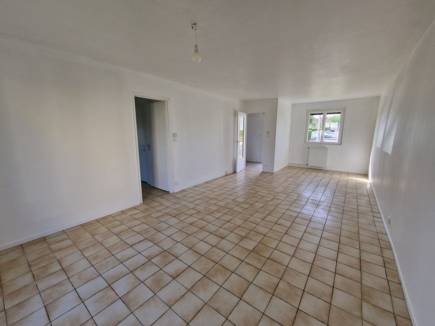 Maison MONDEVILLE (14120) 6 pi&egrave;ces 89.00 m&sup2;