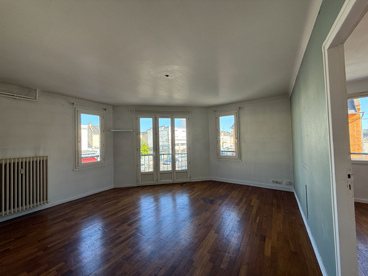 Appartement CAEN (14000) 3 pi&egrave;ces 60.00 m&sup2;