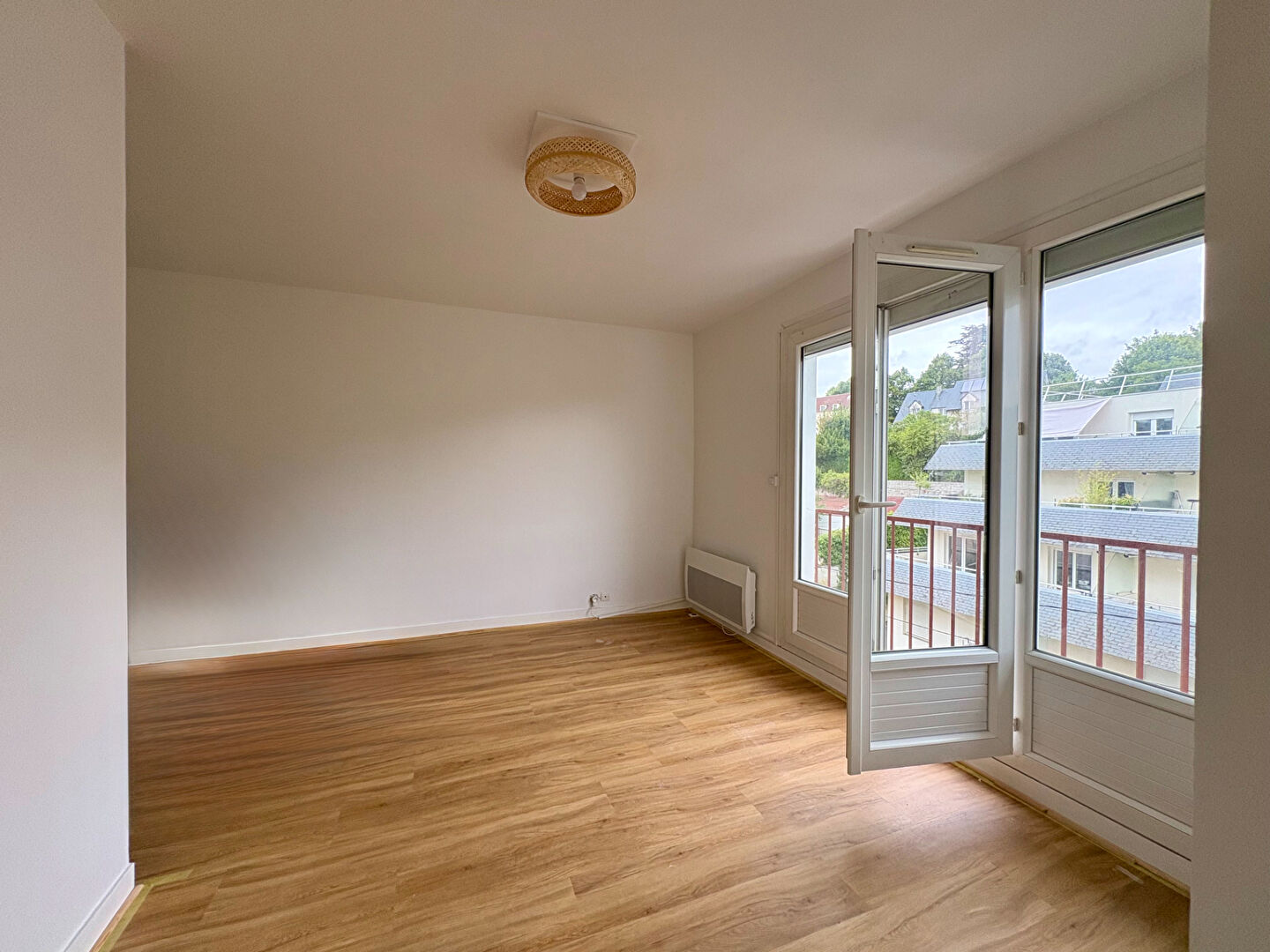 Appartement CAEN (14000) 1 pi&egrave;ce 29.00 m&sup2;