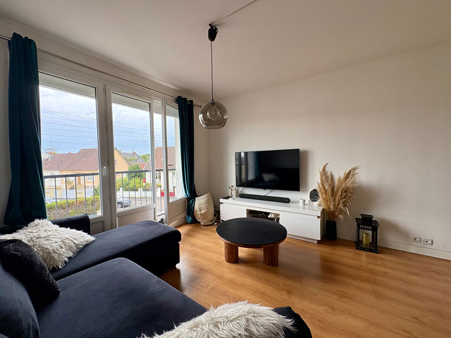 Appartement MONDEVILLE (14120) 2 pi&egrave;ces 49.00 m&sup2;