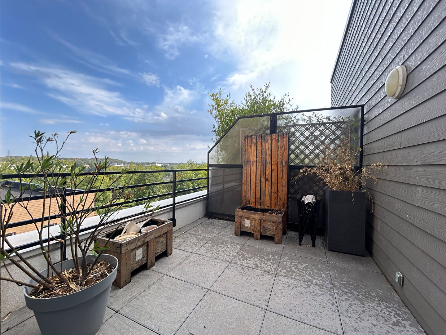 Appartement HEROUVILLE SAINT CLAIR (14200) 3 pi&egrave;ces 73.59 m&sup2;