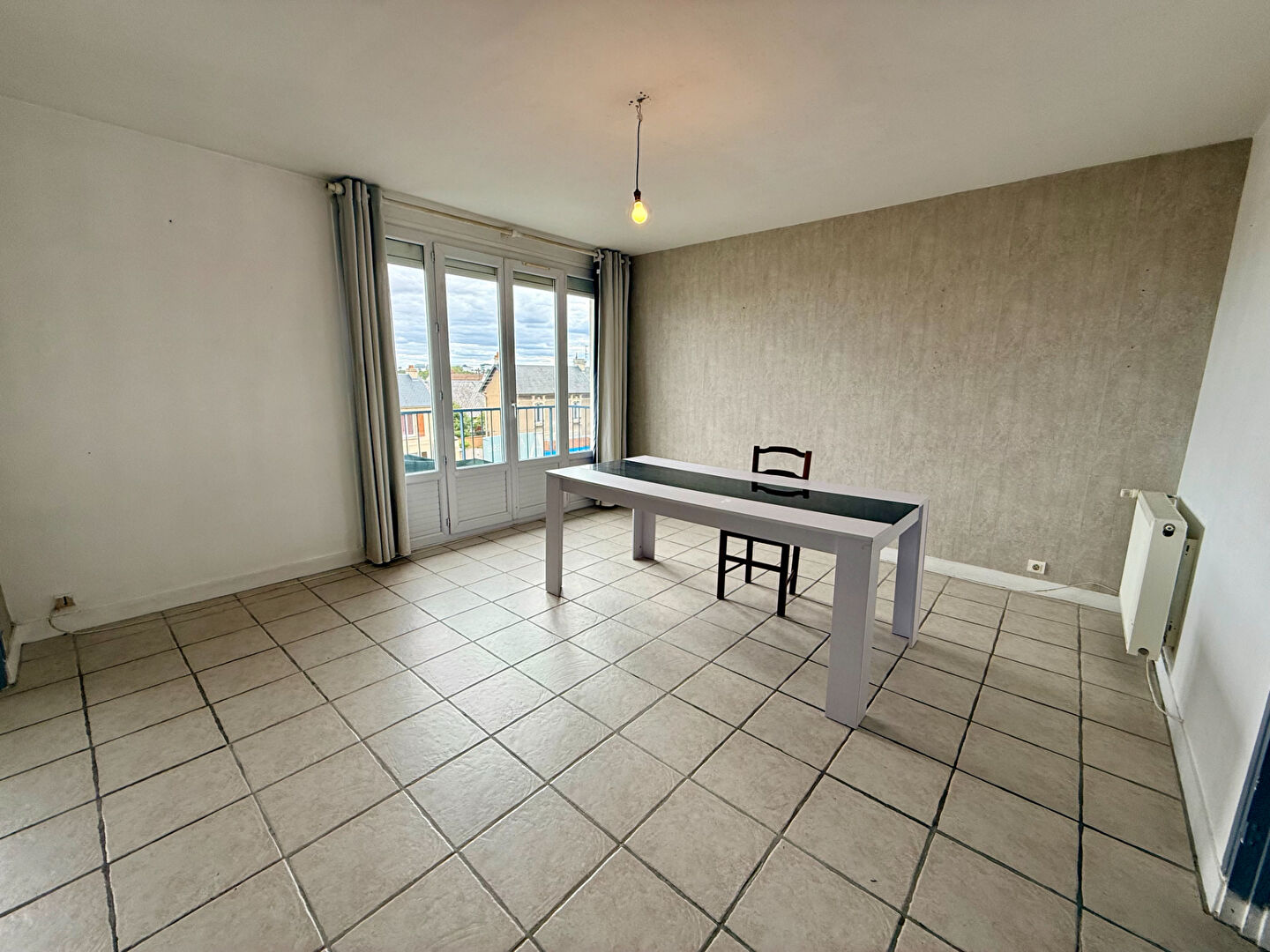Appartement CAEN (14000) 4 pi&egrave;ces 66.71 m&sup2;