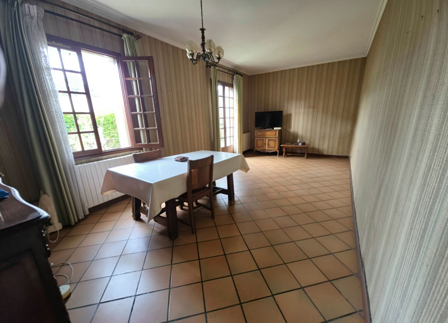 Maison MONDEVILLE (14120) 6 pi&egrave;ces 112.00 m&sup2;