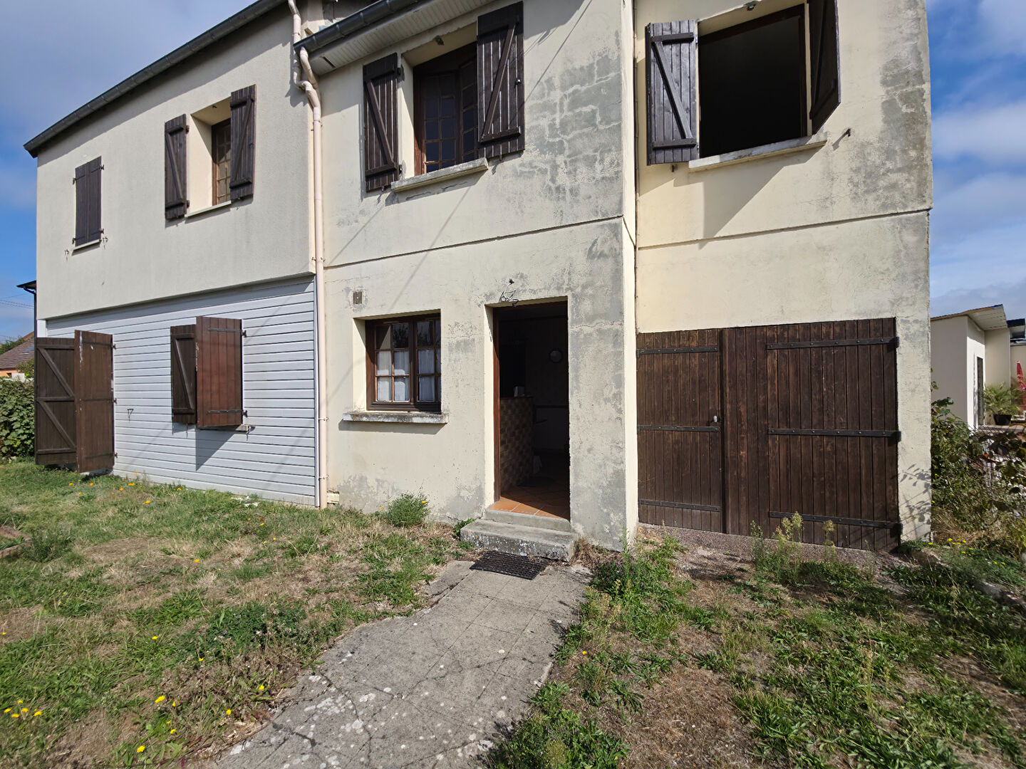 Maison CAEN (14000) 6 pi&egrave;ces 112.00 m&sup2;