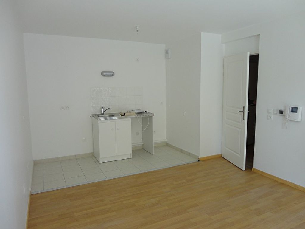 Appartement CAEN (14000) 2 pièces 39.19 m²