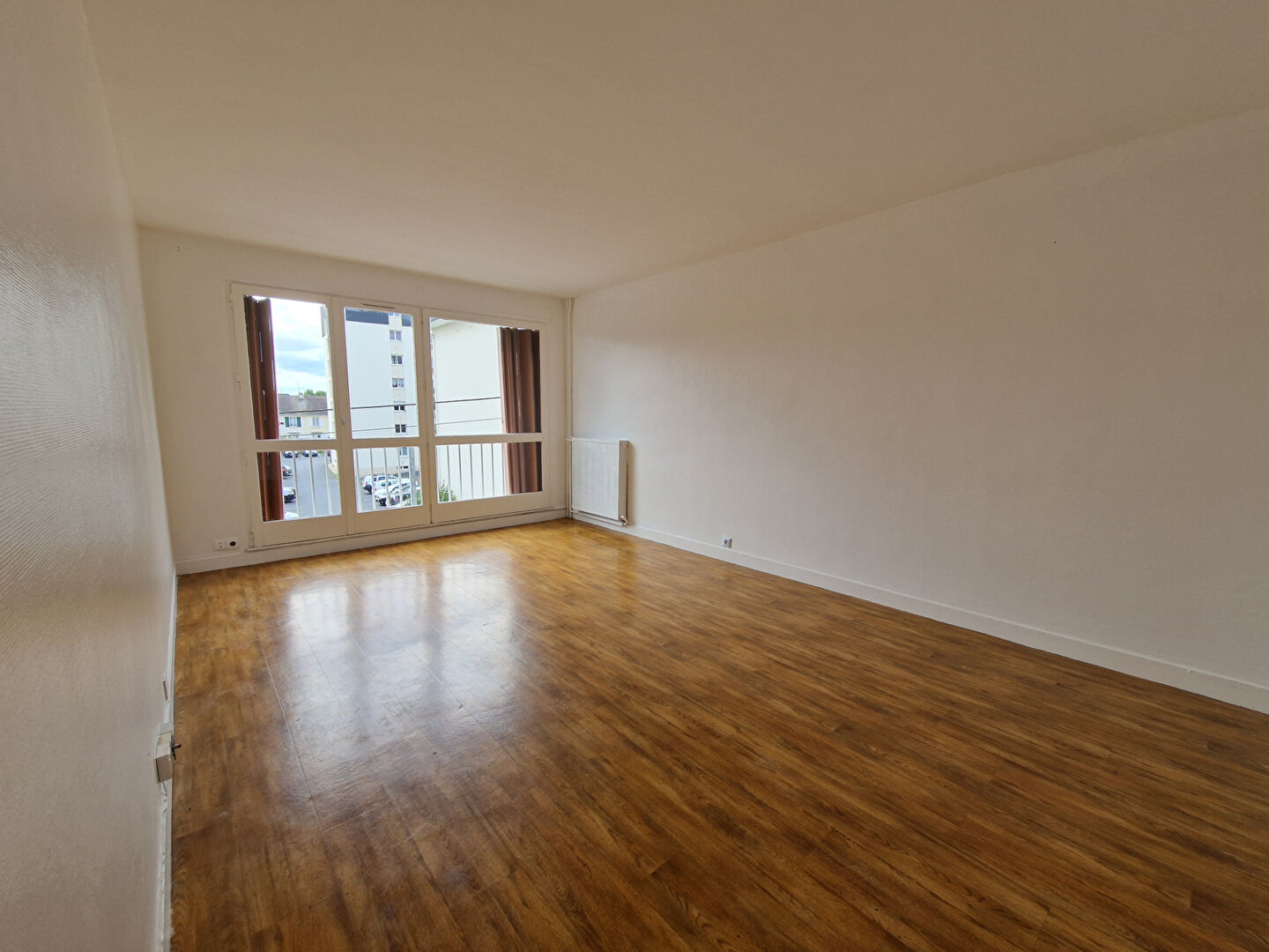 Appartement CAEN (14000) 3 pi&egrave;ces 66.65 m&sup2;