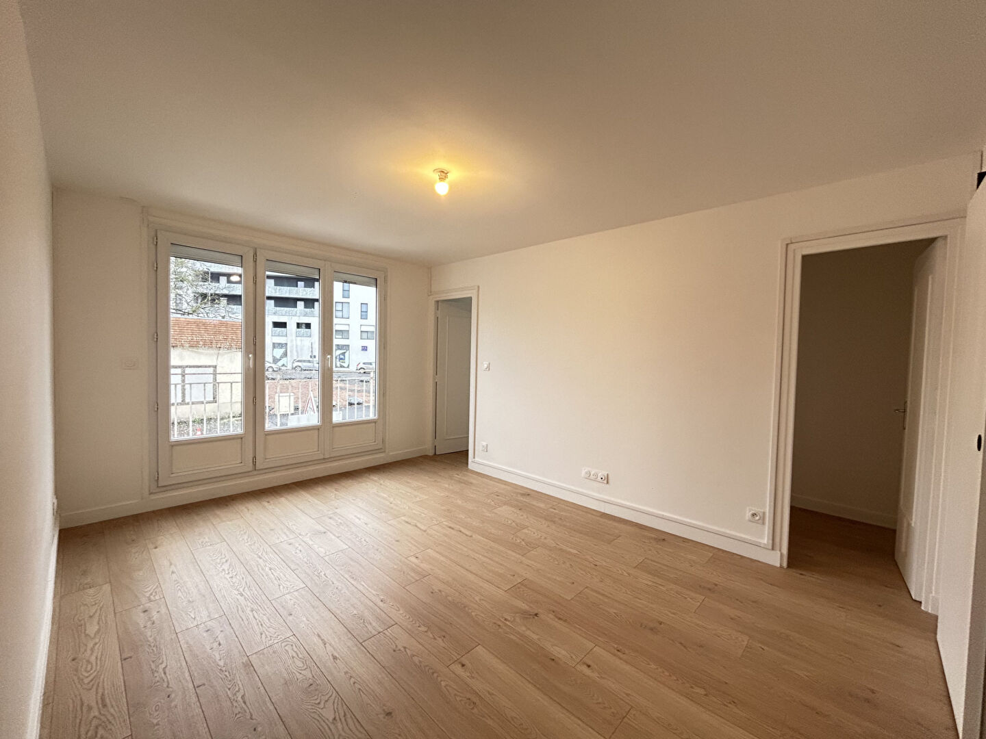 Appartement CAEN (14000) 3 pi&egrave;ces 53.01 m&sup2;