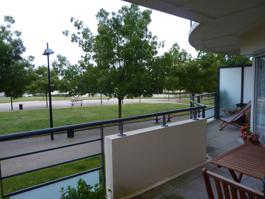 Appartement CAEN (14000) 2 pi&egrave;ces 54.32 m&sup2;