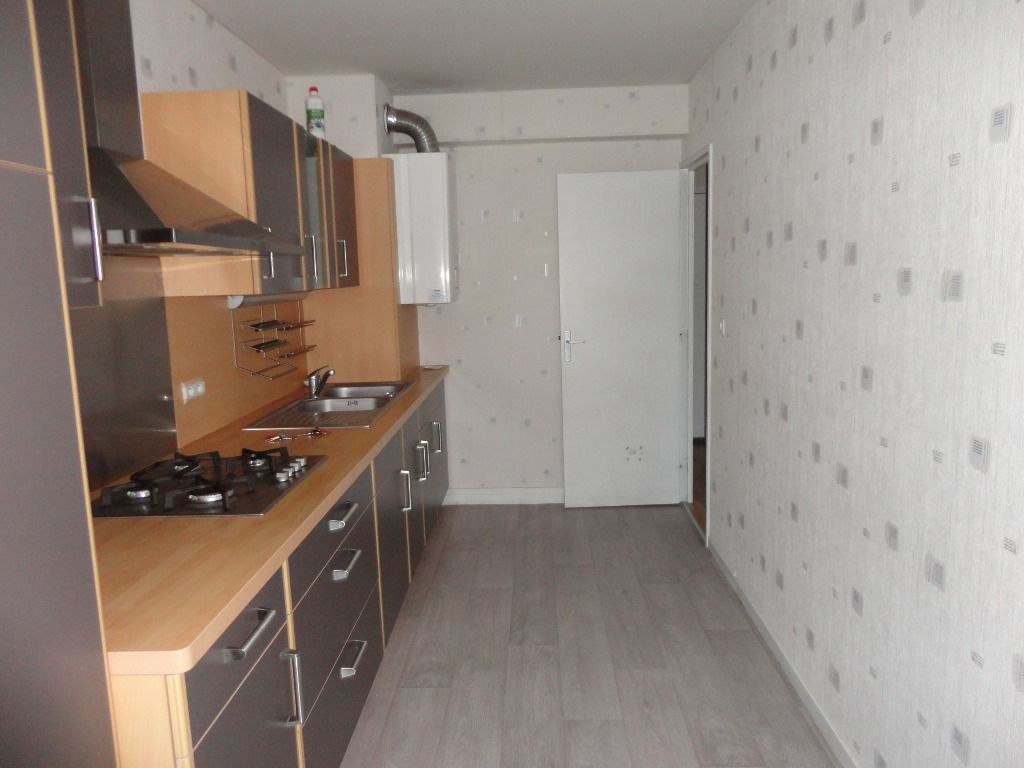 Maison CAEN (14000) 2 pi&egrave;ces 35.50 m&sup2;