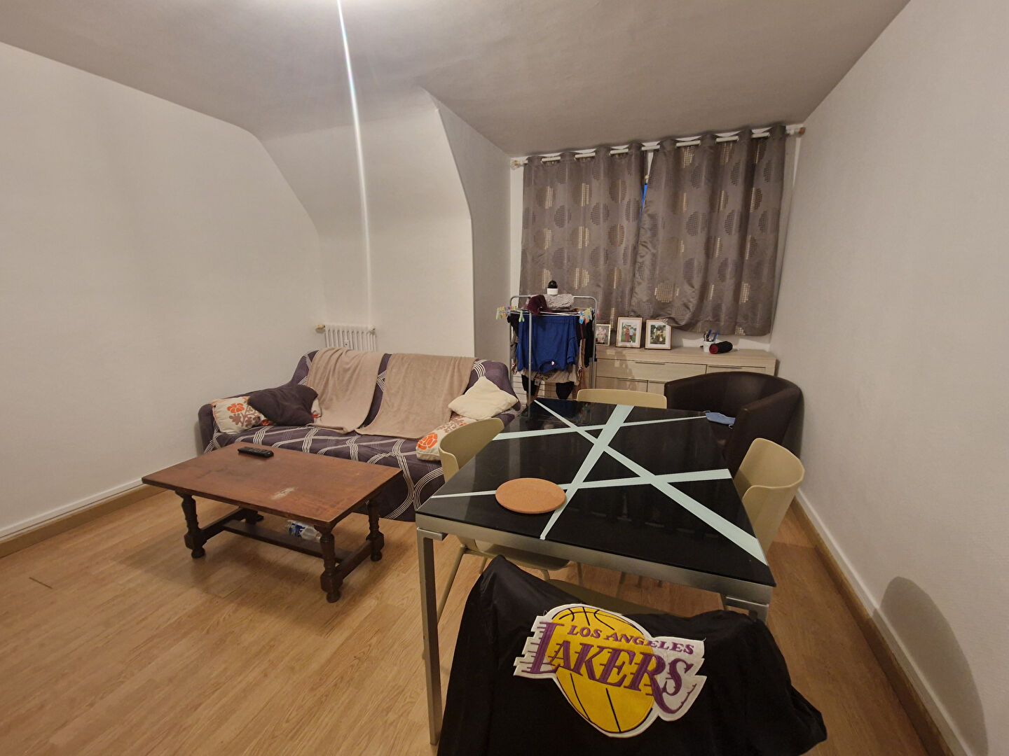 Appartement CAEN (14000) 3 pièces 53.74 m²