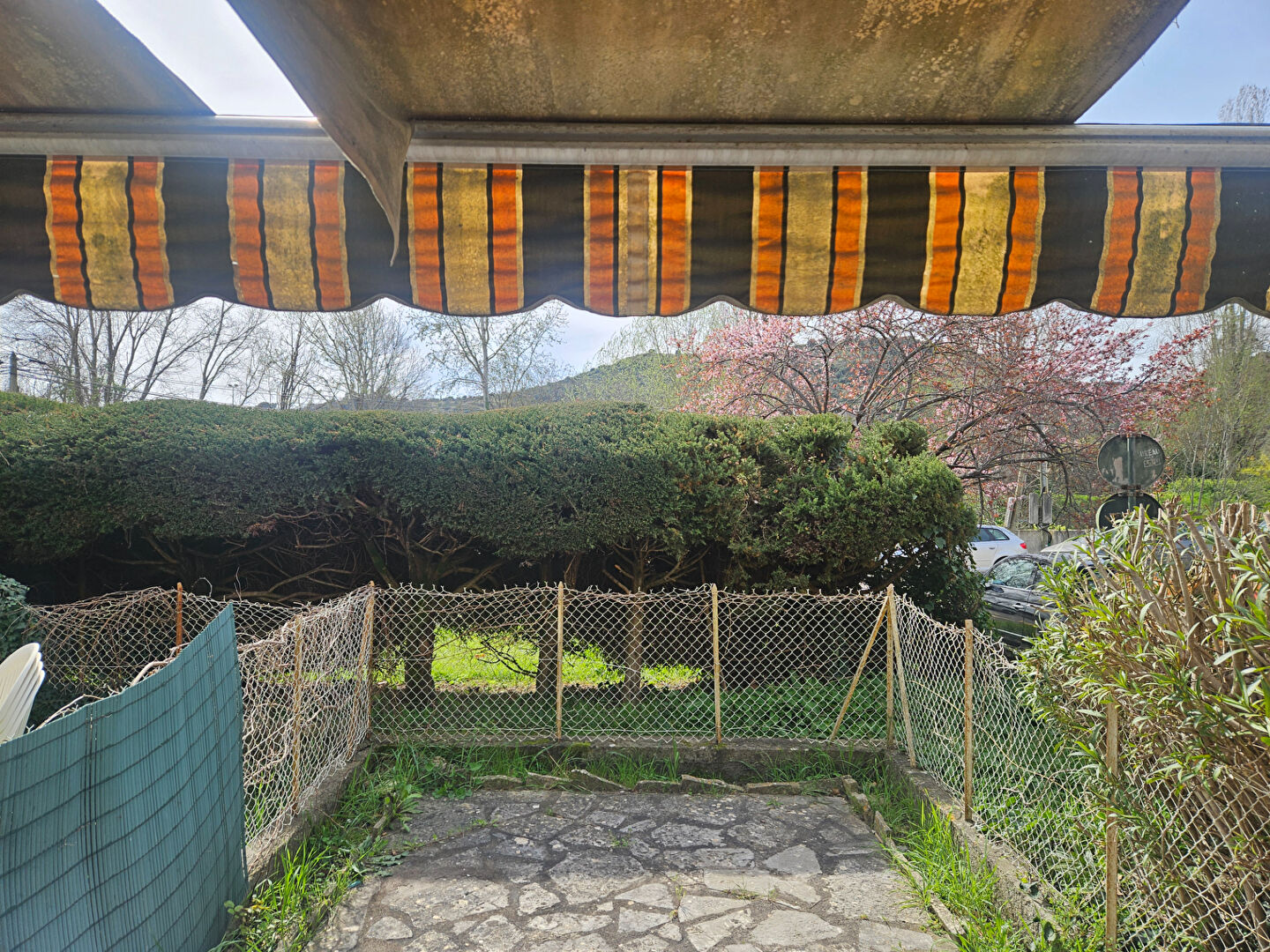 Appartement VILLENEUVE LOUBET (06270) 1 pi&egrave;ce 18.00 m&sup2;