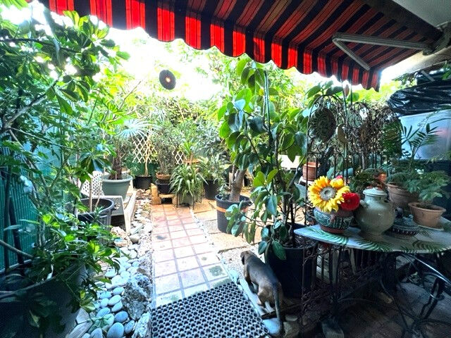 Appartement CROS DE CAGNES (06800) 1 pièce 31.00 m²