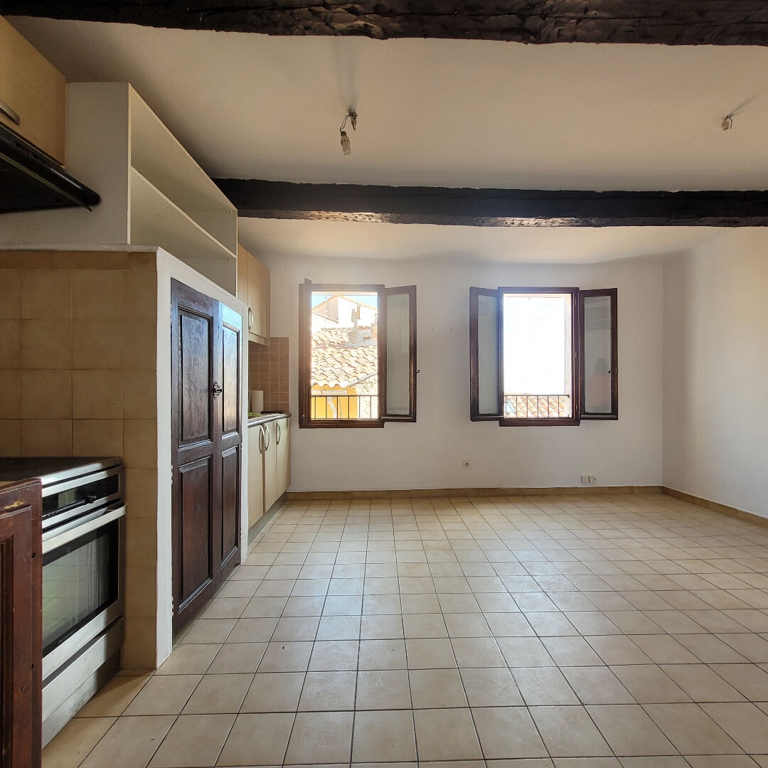 Appartement FAYENCE (83440) 4 pièces 68.80 m²
