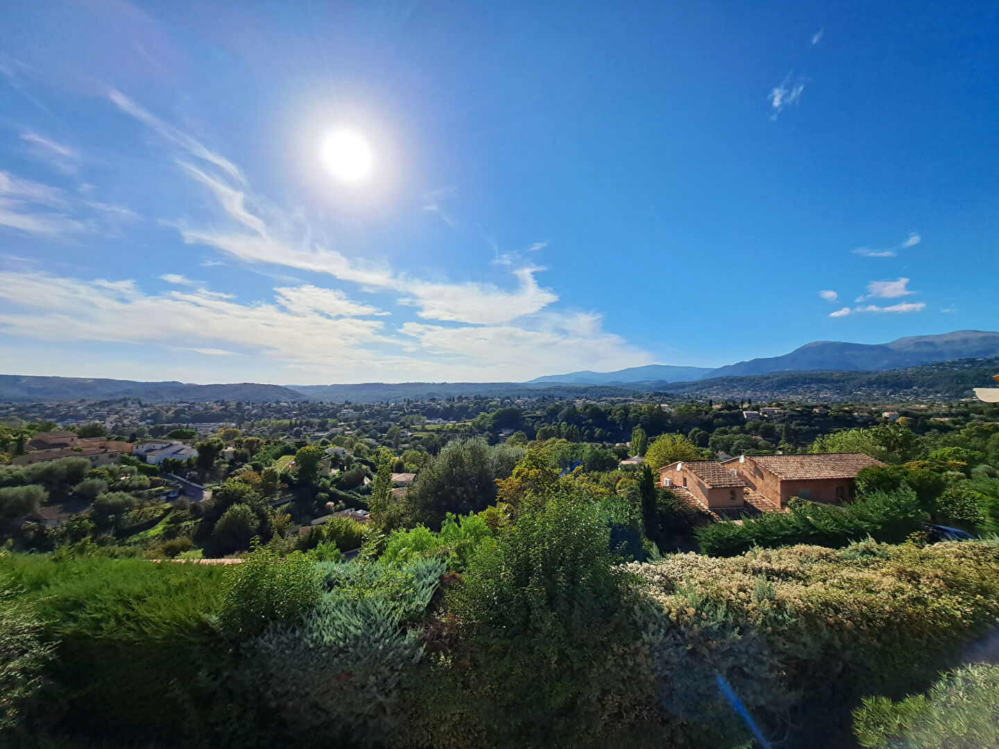 Maison SAINT PAUL DE VENCE (06570) 4 pièces 184.35 m²