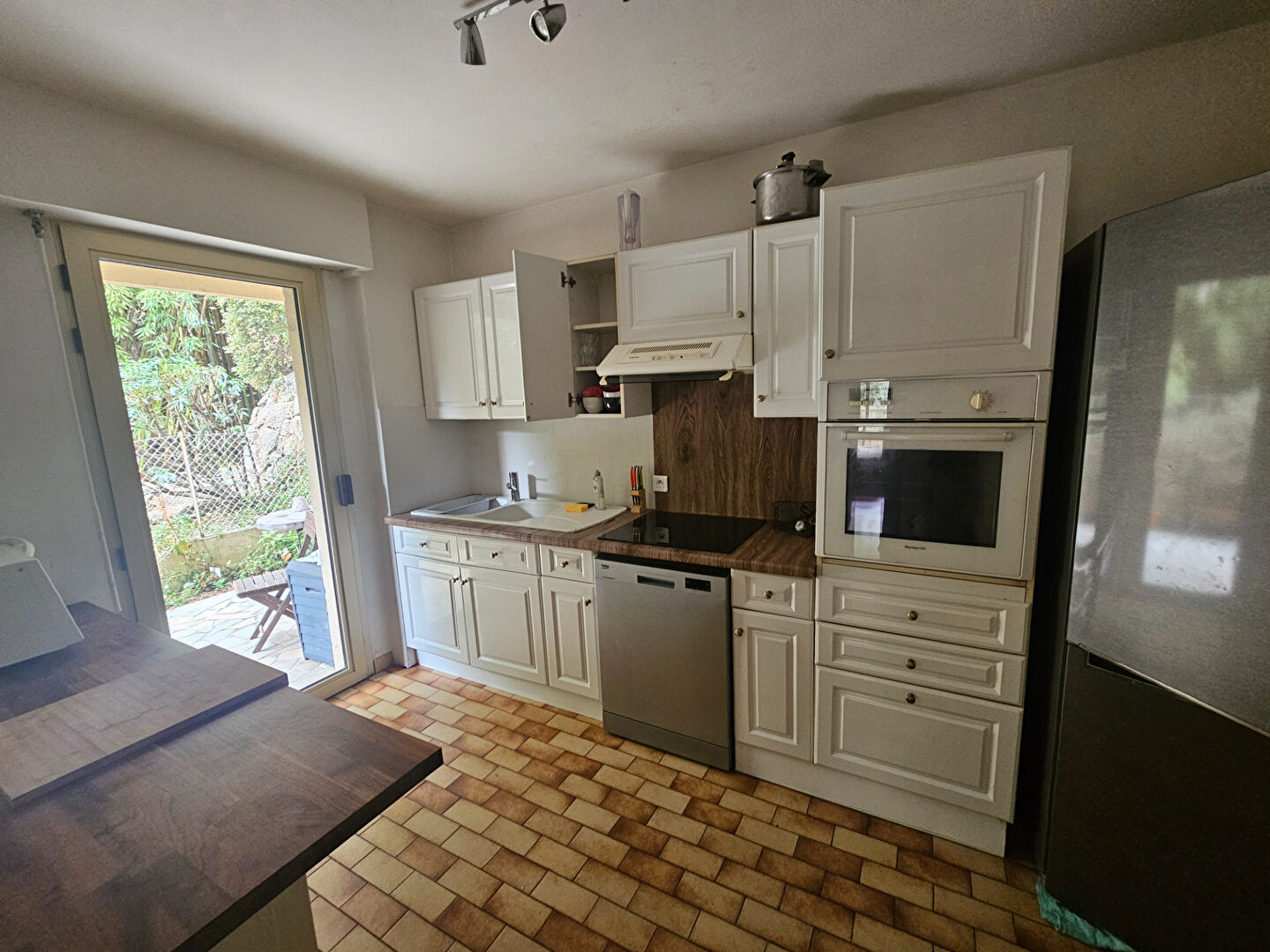 Appartement GRASSE (06130) 2 pièces 54.64 m²