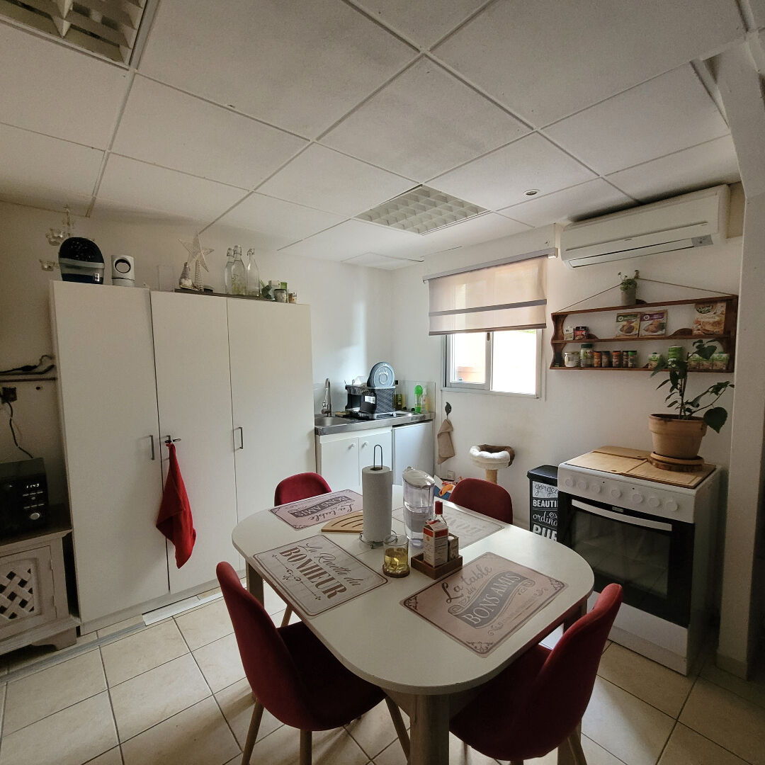 Appartement GRASSE (06520) 2 pièces 44.44 m²