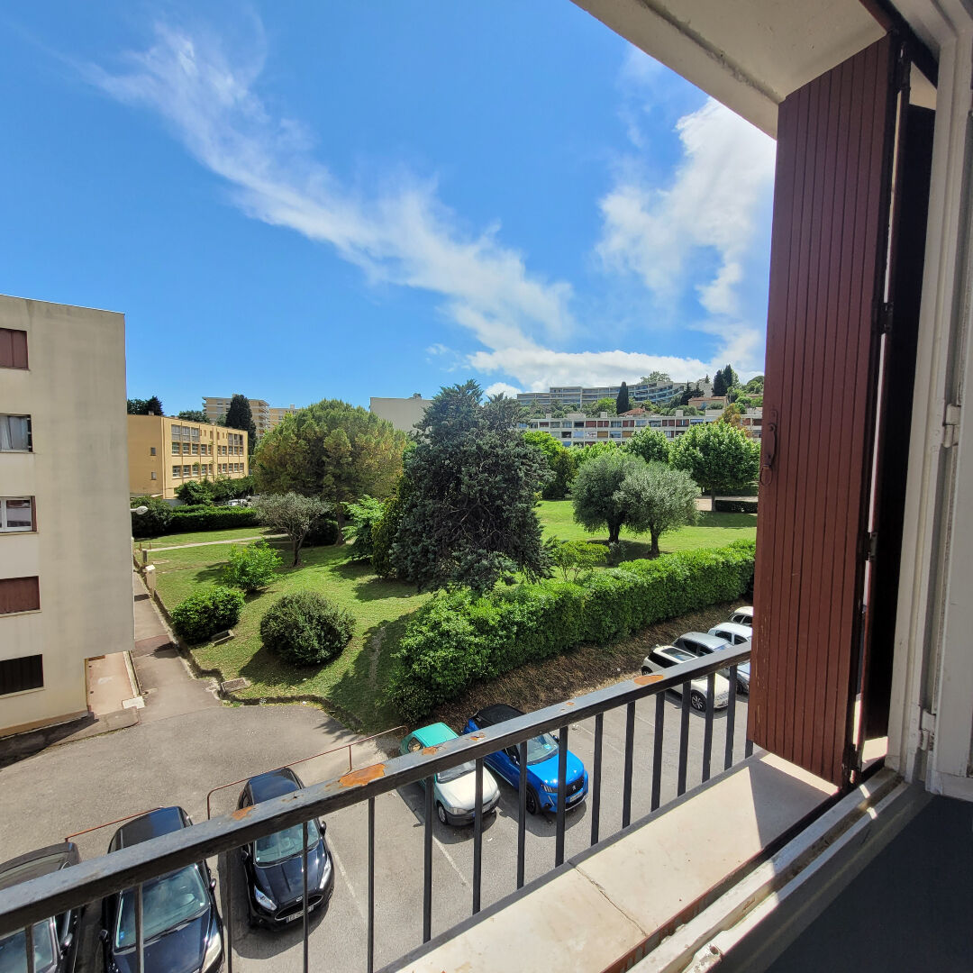 Appartement GRASSE (06130) 3 pièces 55.00 m²