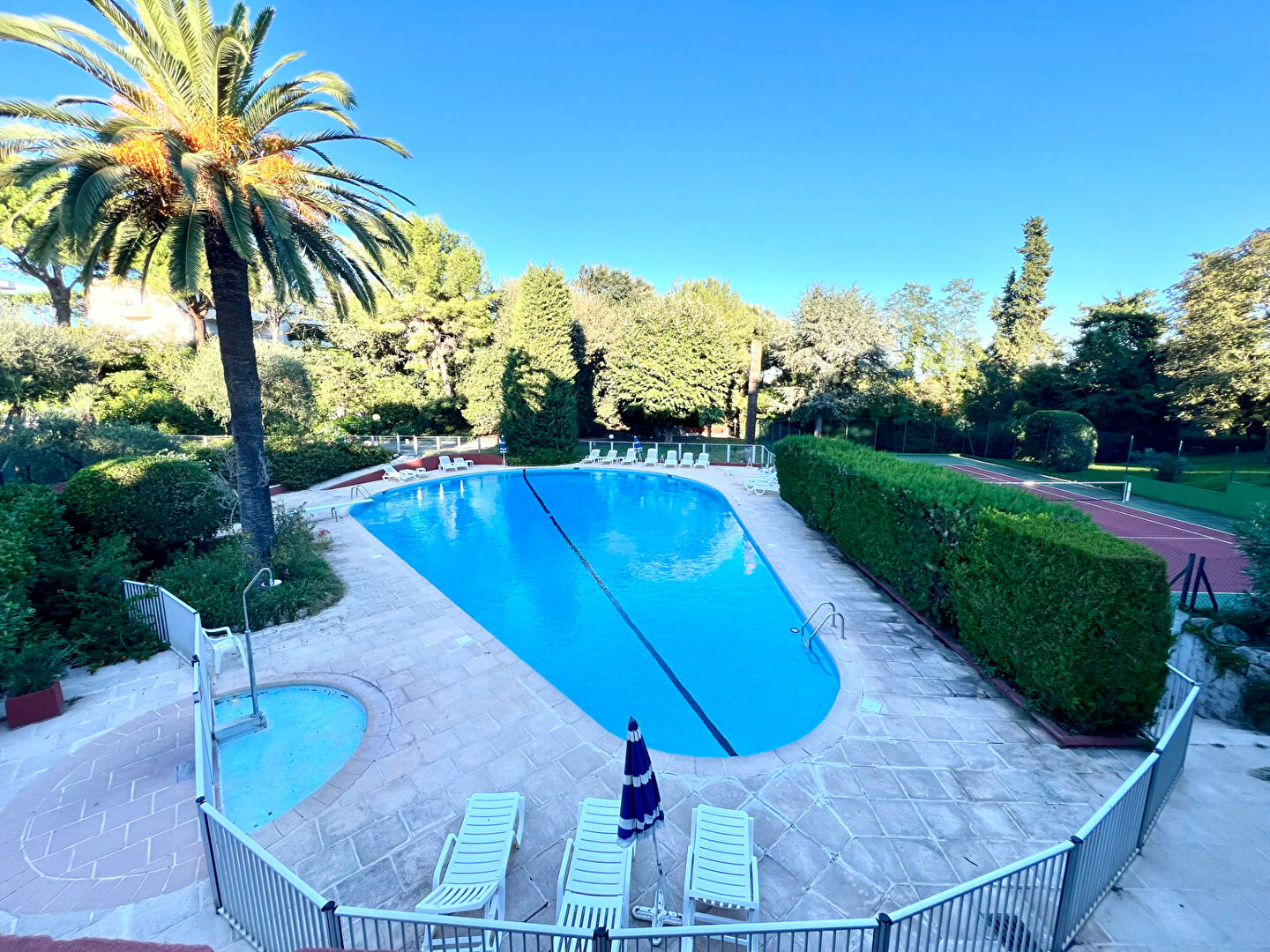 Appartement VILLENEUVE LOUBET (06270) 3 pièces 70.00 m²