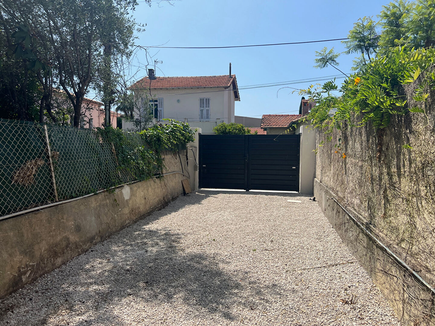 Appartement CAGNES SUR MER (06800) 3 pièces 60.81 m²