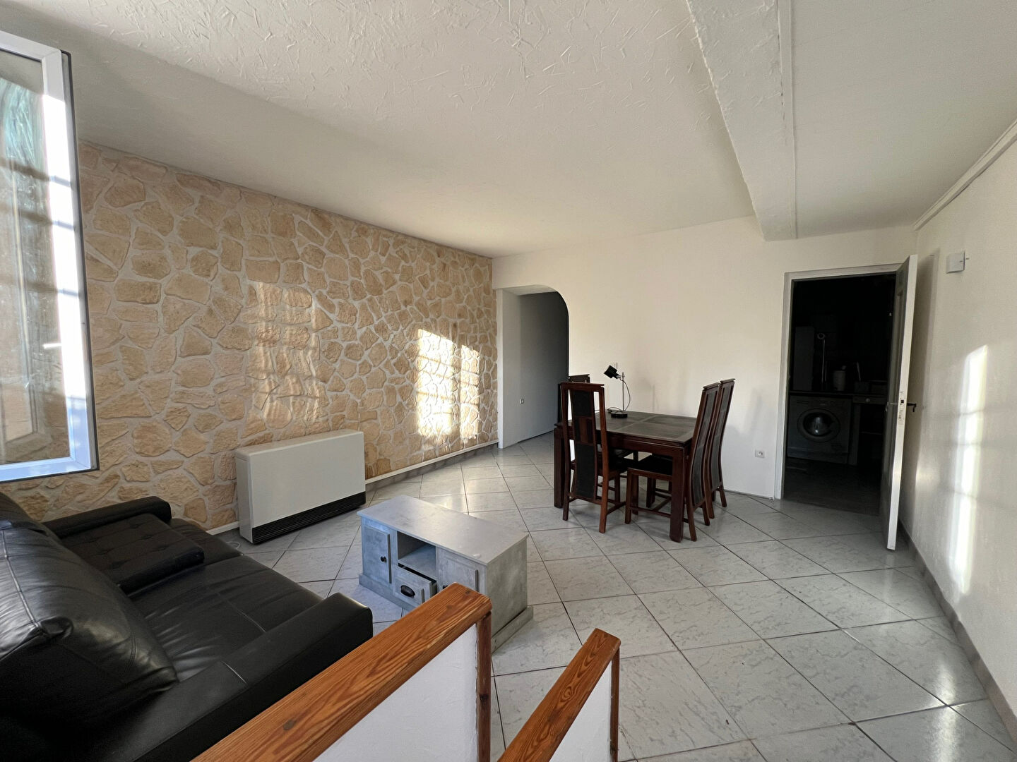 Appartement CAGNES SUR MER (06800) 3 pièces 60.81 m²