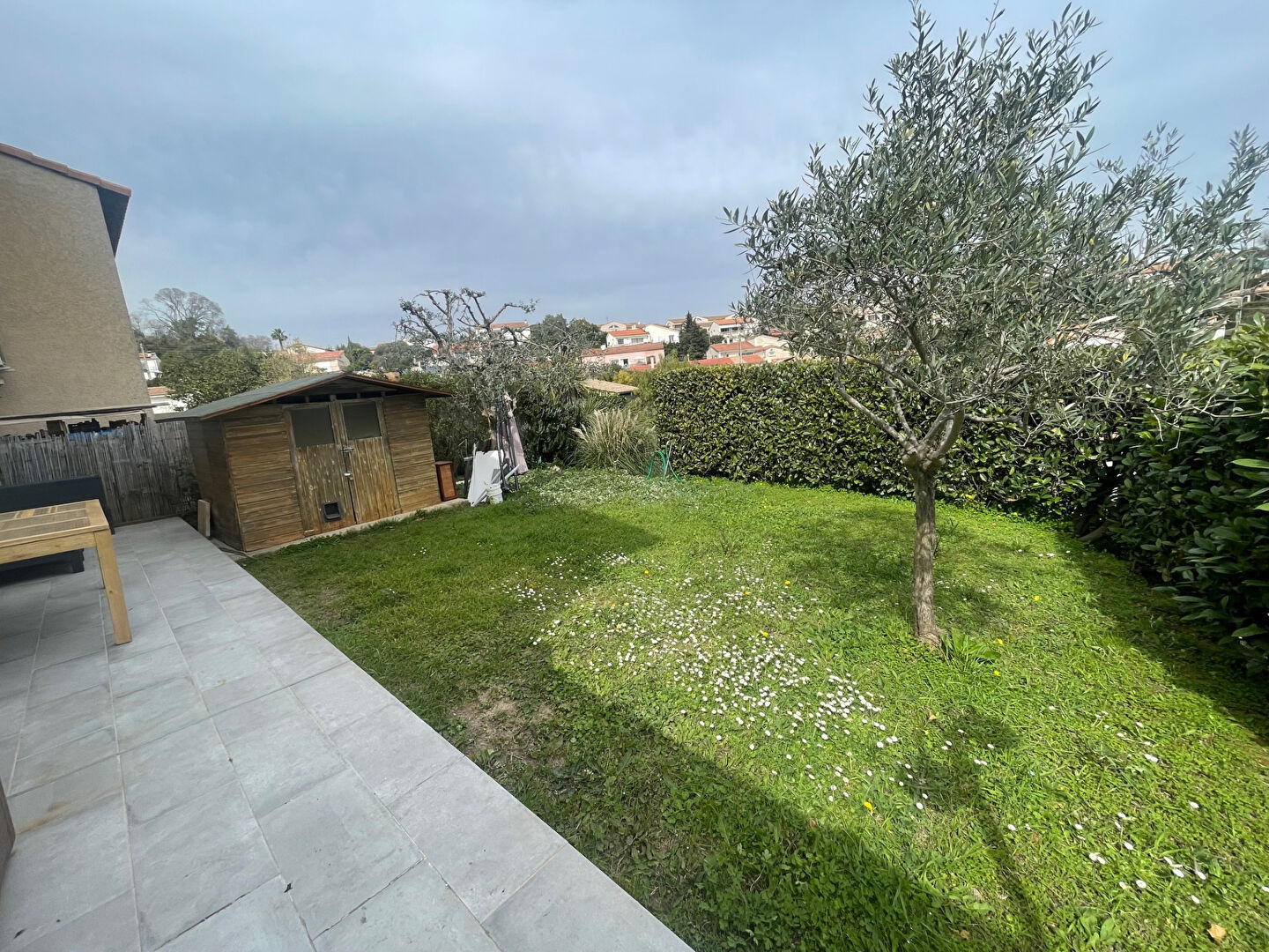 Appartement VILLENEUVE LOUBET (06270) 2 pièces 30.57 m²