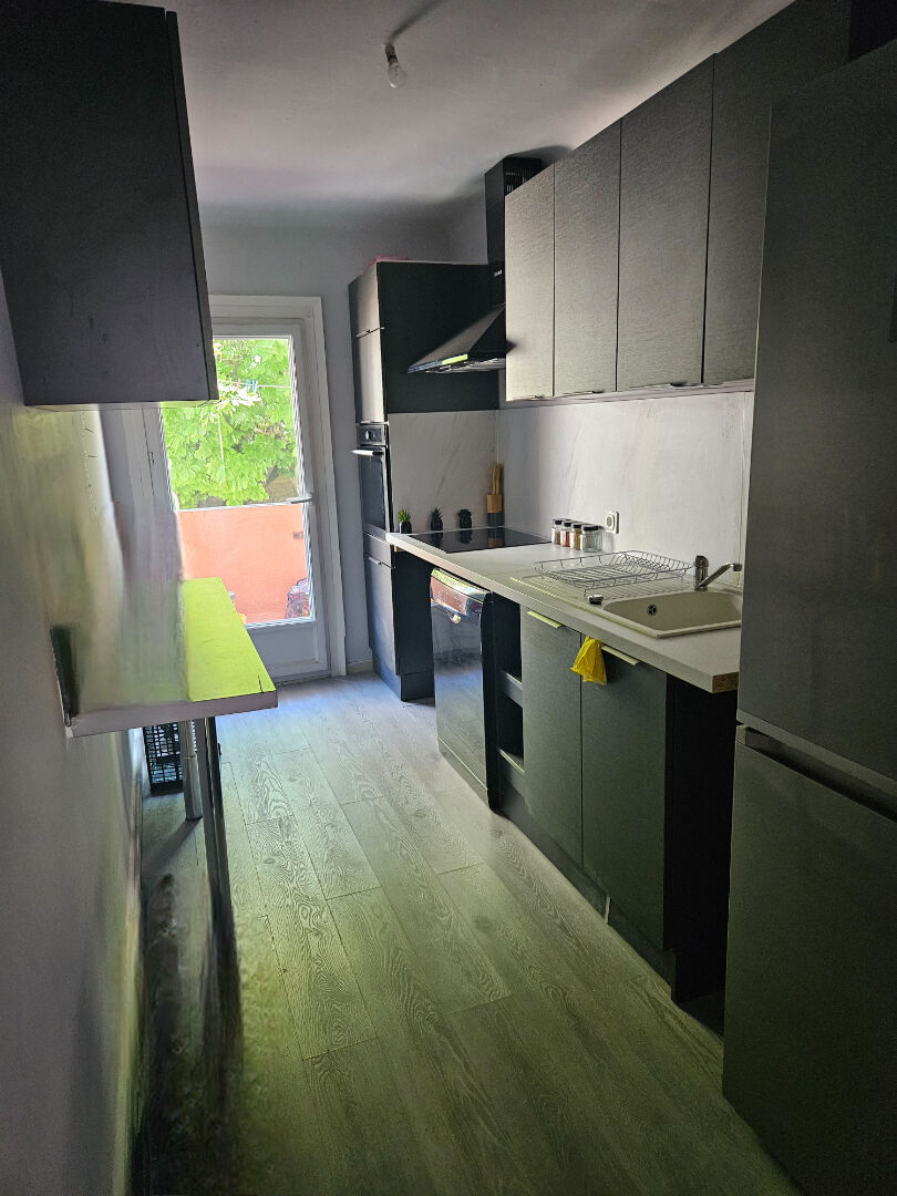 Appartement GRASSE (06130) 3 pièces 57.00 m²