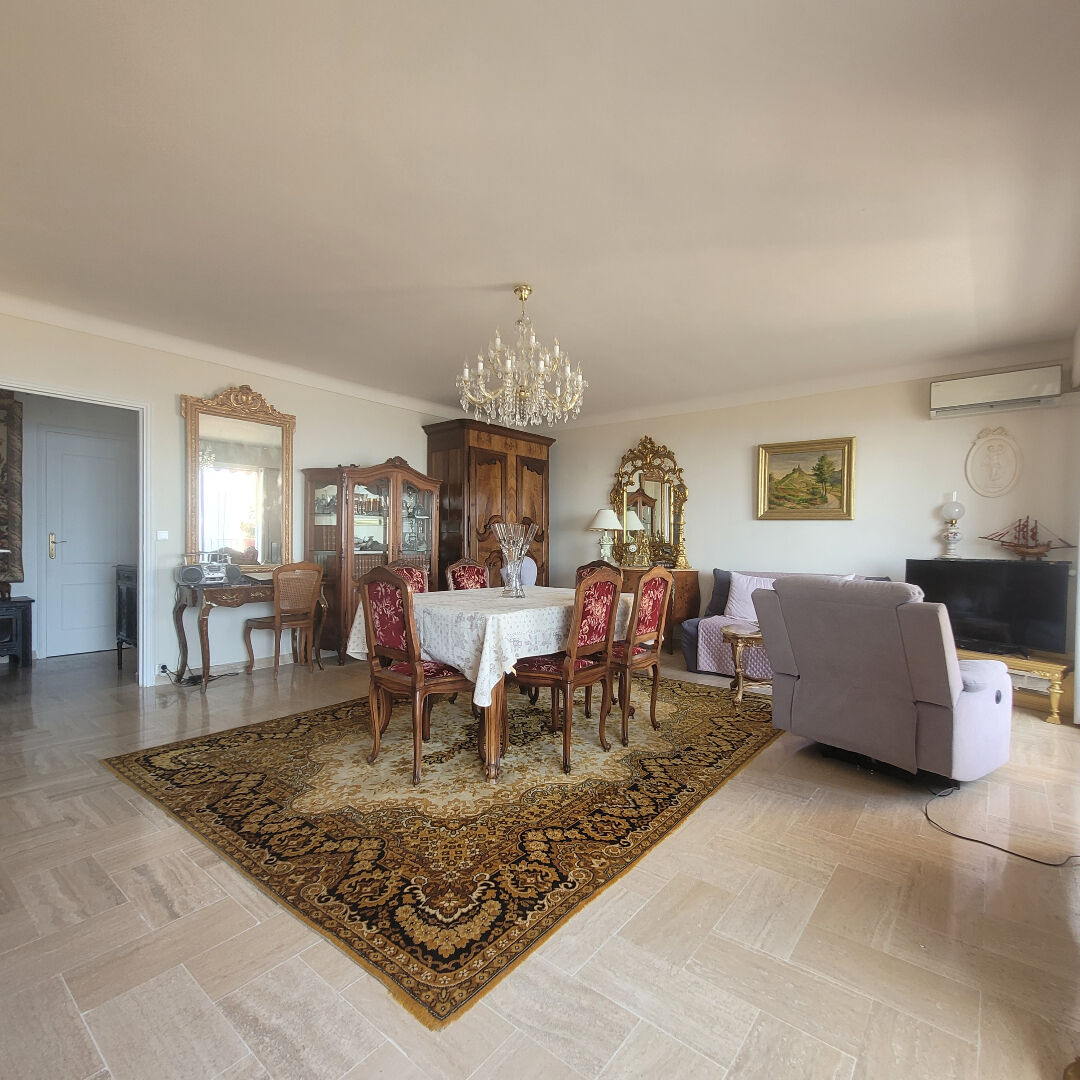 Appartement GRASSE (06130) 3 pièces 79.91 m²