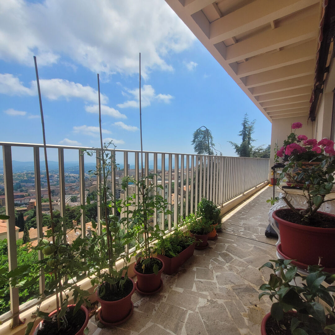 Appartement GRASSE (06130) 3 pièces 79.91 m²