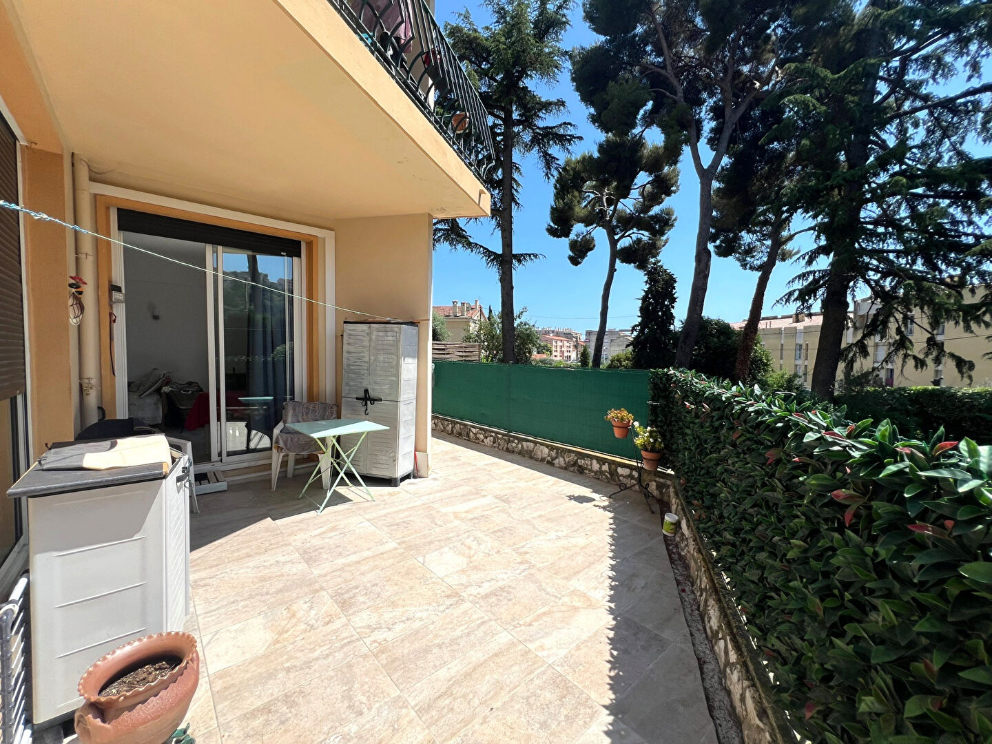 Appartement CAGNES SUR MER (06800) 3 pièces 65.00 m²