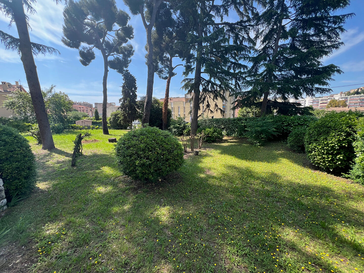 Appartement CAGNES SUR MER (06800) 3 pièces 65.00 m²