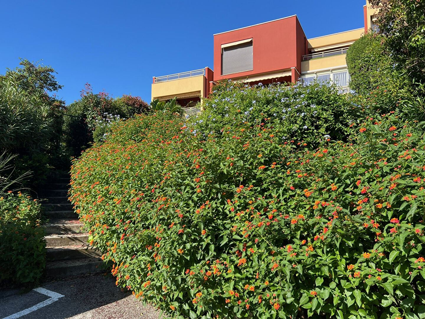 Appartement VILLENEUVE LOUBET (06270) 3 pièces 70.00 m²