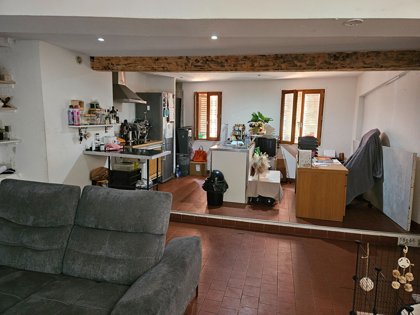 Appartement GRASSE (06130) 4 pi&egrave;ces 69.58 m&sup2;