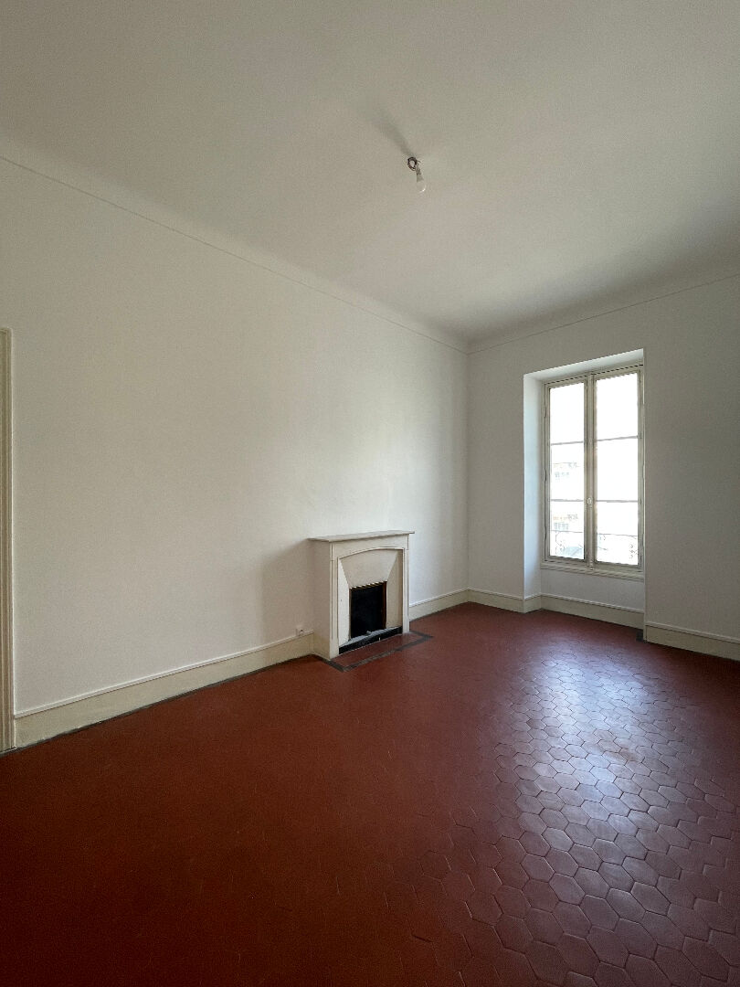 Appartement NICE (06000) 5 pièces 104.06 m²