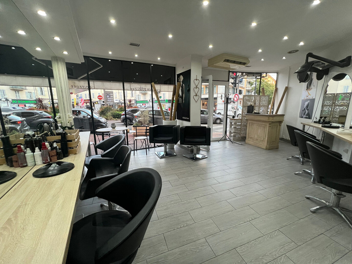 Fonds de commerce CAGNES SUR MER (06800) 42.00 m²