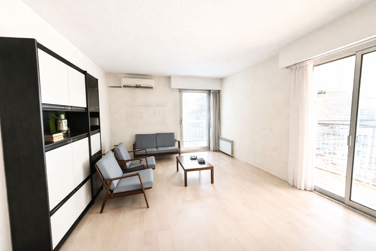 Appartement CAGNES SUR MER (06800) 2 pi&egrave;ces 55.00 m&sup2;